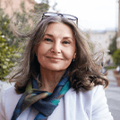 Verified customer testimonial sharing positive primebiome results